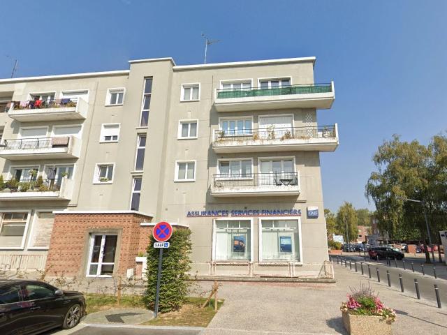 Appartement vente à Avesnes-sur-Helpe, Maubeuge