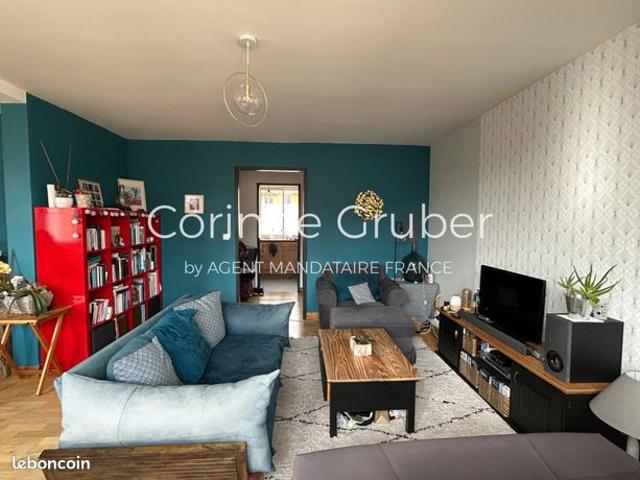 Appartement vente à Digne-les-Bains, Digne-les-bains