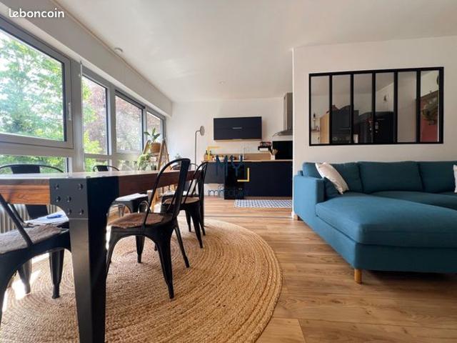 Appartement vente à Lille, Lambersart