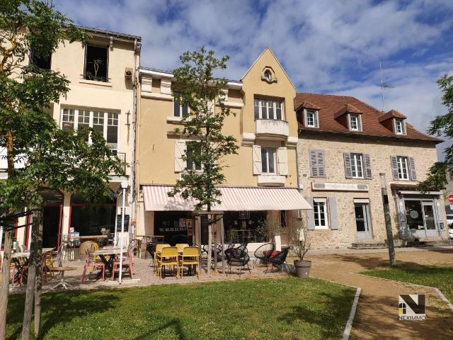 Appartement vente à Les Garennes, Nexon