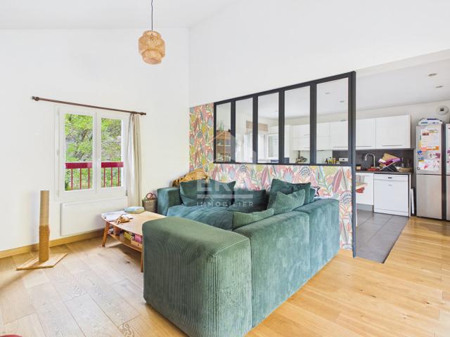 Appartement vente à Nafarroa Beherea, Ayherre