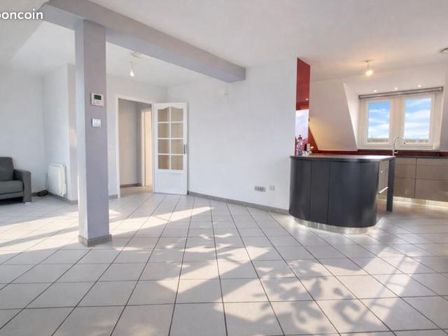 Appartement vente à Mulhouse, Rixheim