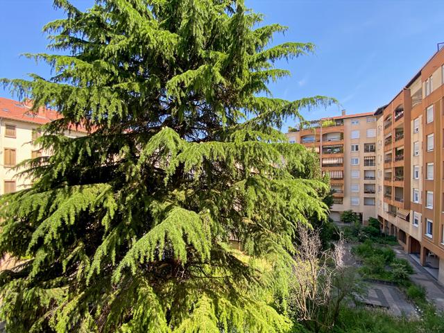 Appartement vente à Lyon, Métropole de Lyon
