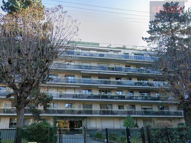 Appartement vente à Sarcelles, Montmorency