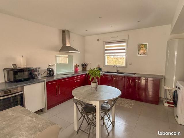 Appartement vente à Épinal, Sainte-barbe
