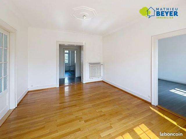 Appartement vente à Strasbourg, Hoenheim
