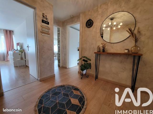 Appartement vente à Évry, Petit-bourg