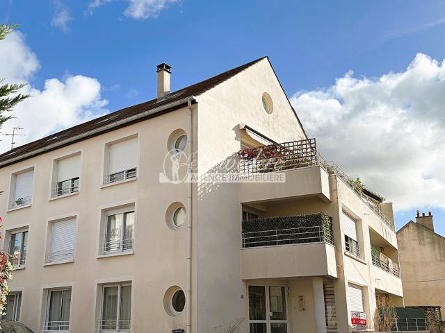 Appartement vente à Argenteuil, Saint-leu-la-forêt