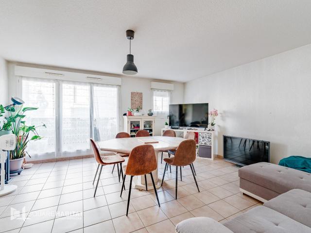 Appartement vente à Vichy, Allier