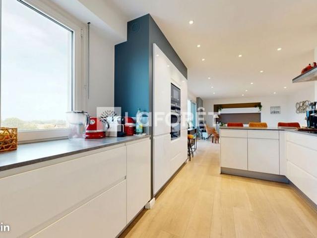 Appartement vente à Bischheim, Collectivité européenne d'Alsace