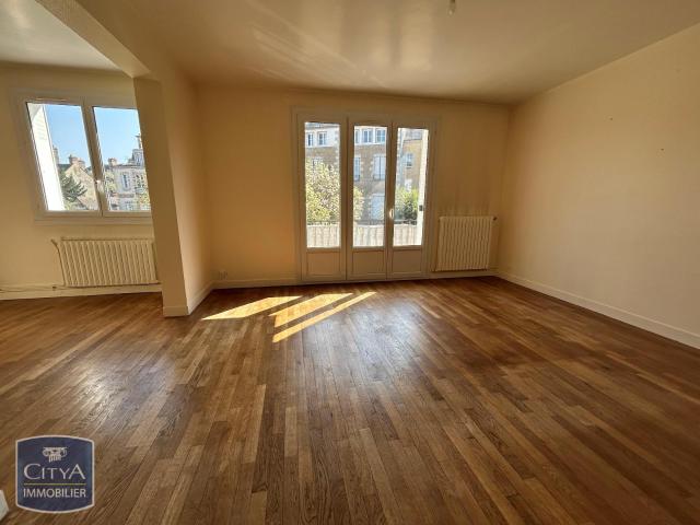 Appartement location à Alençon