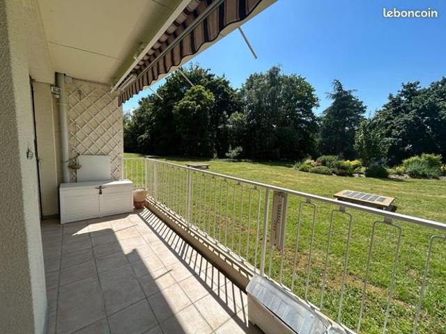 Appartement vente à Les Sables-d'Olonne, Avrillé