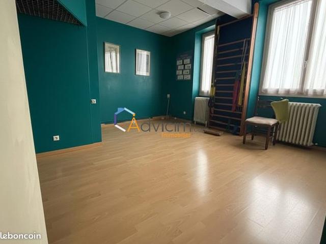 Appartement vente à Saint-Étienne, Saint-chamond