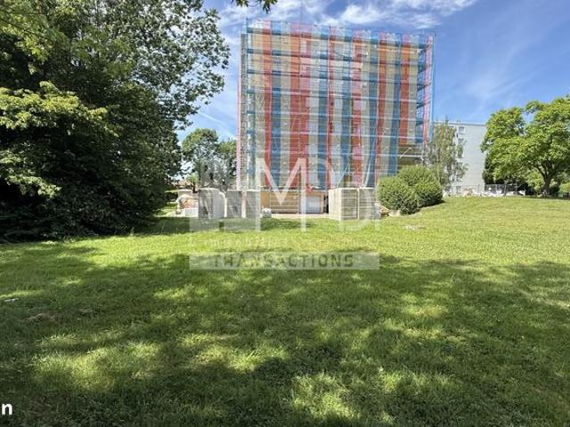 Appartement vente à Bourg-en-Bresse, Péronnas
