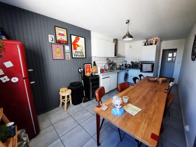 Appartement location à Toulouse