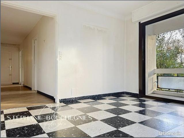 Appartement vente à Rochefort, Royan