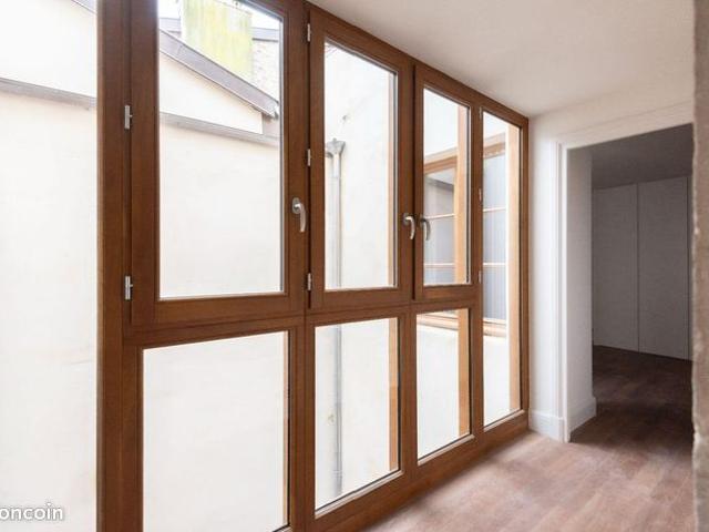 Appartement vente à Mâcon