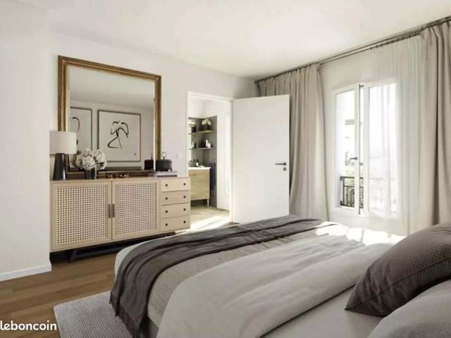 Appartement vente à Nogent-sur-Marne, Saint-maur-des-fossés