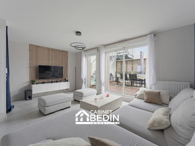 Appartement vente à Bordeaux, Mérignac
