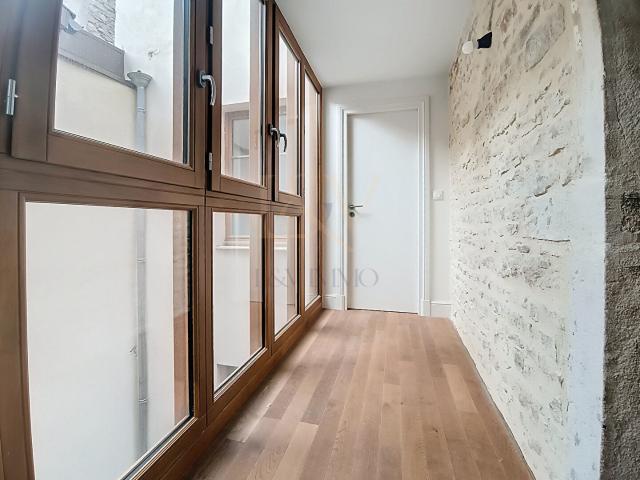 Appartement vente à Mâcon