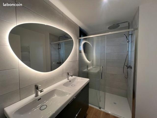 Appartement vente à Toulouse, Ramonville-saint-agne