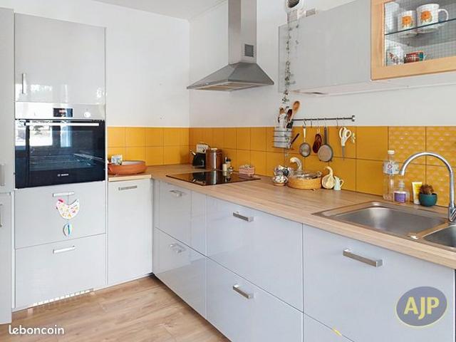 Appartement vente à Saint-Nazaire, Saint-nazaire