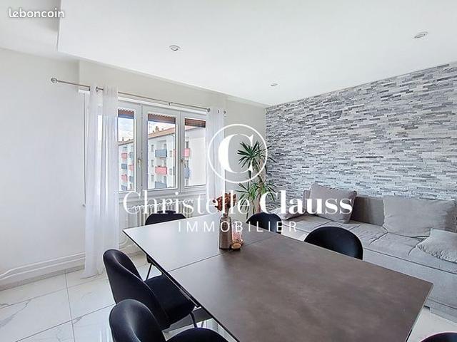 Appartement vente à Strasbourg, Hoenheim