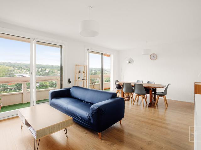 Appartement vente à Lyon, Métropole de Lyon