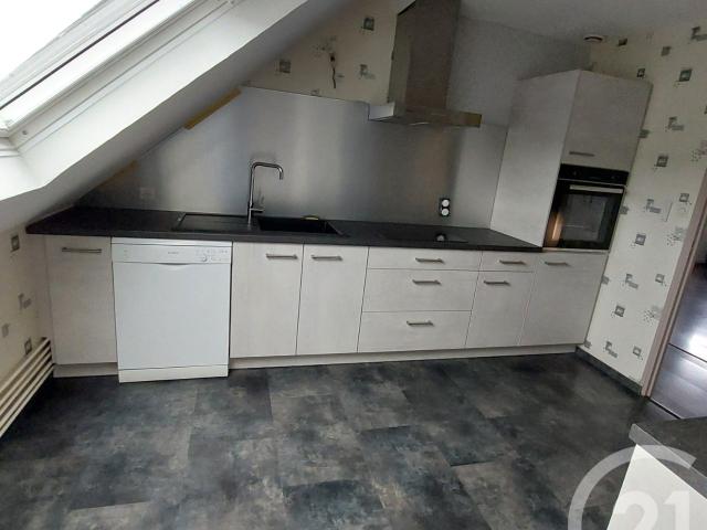 Appartement location à Saint-Dié-des-Vosges, Saint-dié