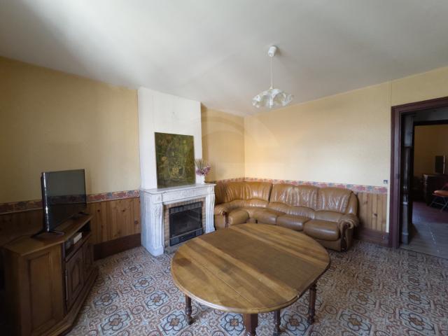 Appartement vente à Montpellier, Mèze