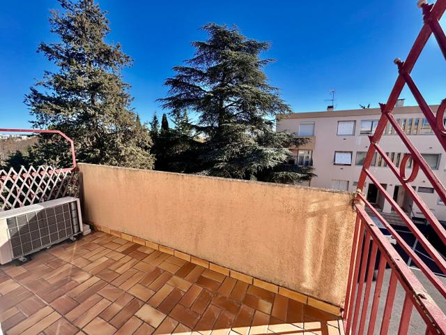 Appartement vente à Montpellier
