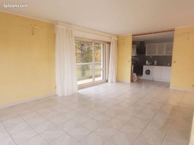 Appartement vente à Senlis, Chantilly