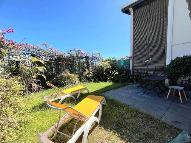Appartement vente à La Réunion