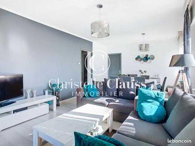 Appartement vente à Sélestat-Erstein, Sélestat