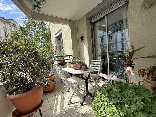 Appartement vente à France métropolitaine, Clermont-ferrand