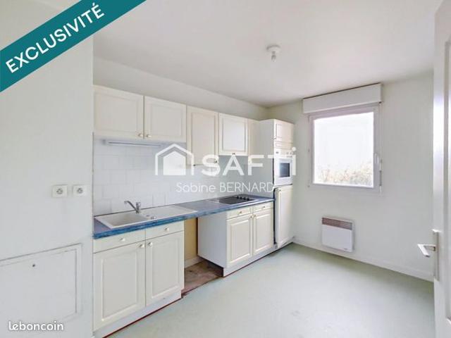 Appartement vente à Lille, Armentières