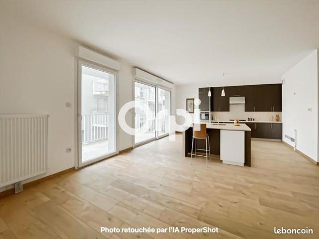 Appartement vente à Arras, Saint-laurent-blangy