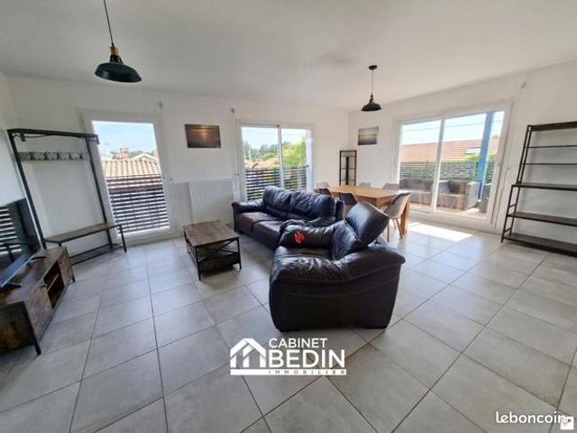 Appartement vente à Arcachon, Audenge