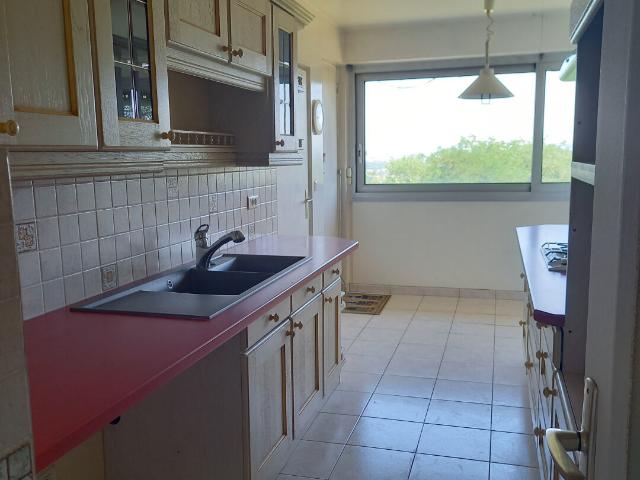 Appartement location à Saint-Germain-en-Laye, Marly-le-roi