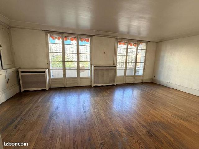 Appartement vente à Lyon, Métropole de Lyon