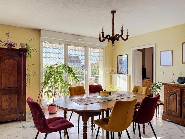 Appartement vente à Monswiller, Collectivité européenne d'Alsace