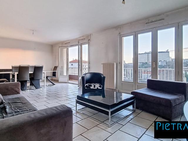 Appartement vente à Lyon, Métropole de Lyon