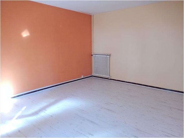 Appartement location à Toulouse