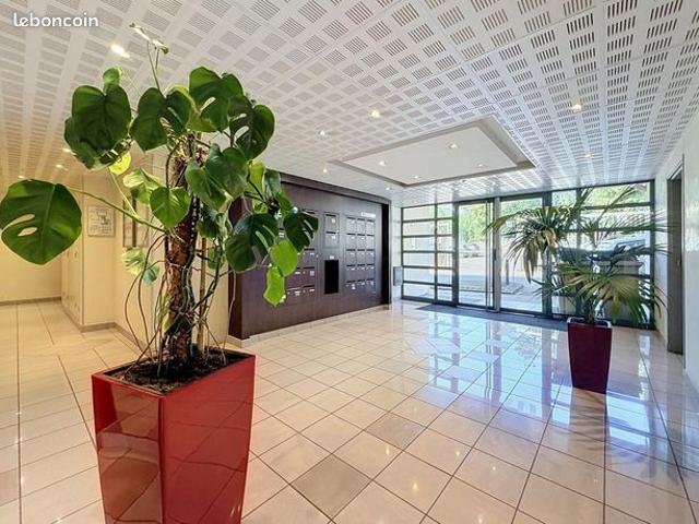 Appartement vente à Villefranche-sur-Saône, Rhône