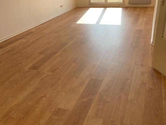 Appartement location à Reims