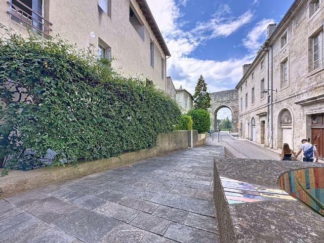 Appartement vente à Avignon