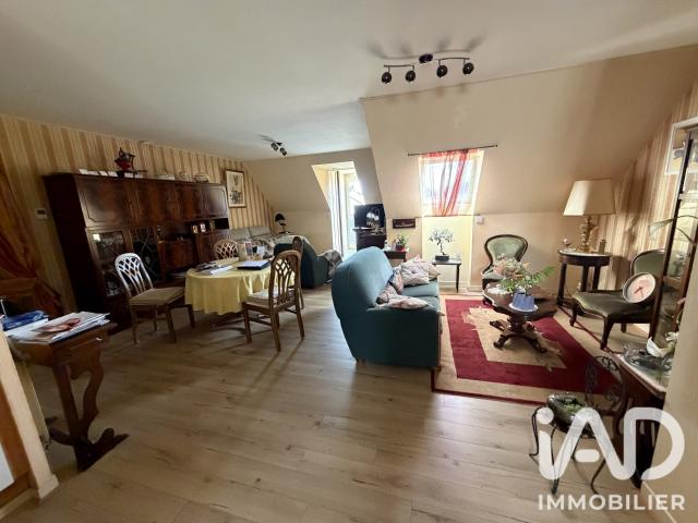 Appartement vente à Morlaix, Bretagne