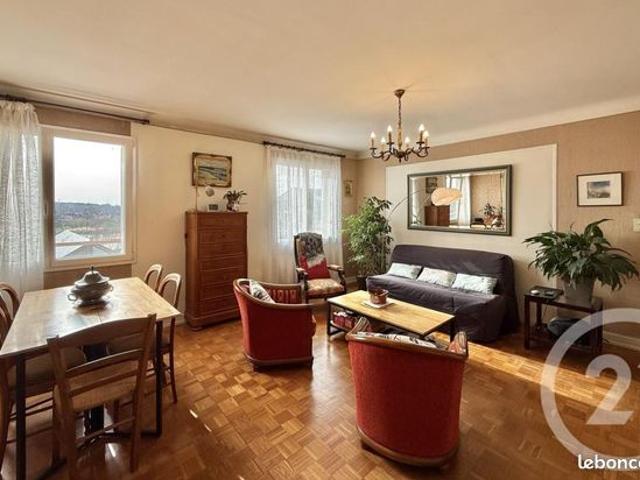 Appartement vente à Fougères-Vitré, Bretagne