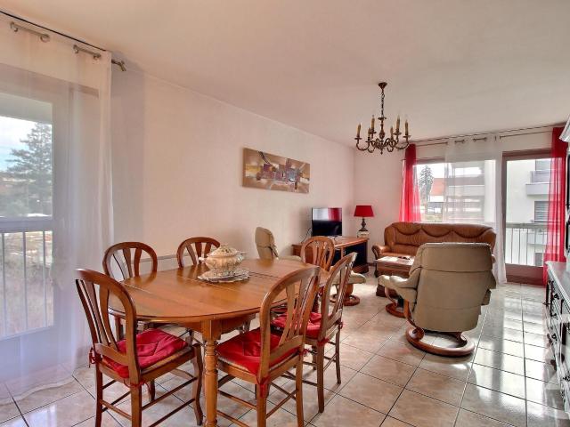 Appartement vente à Thonon-les-Bains, Thonon-les-bains