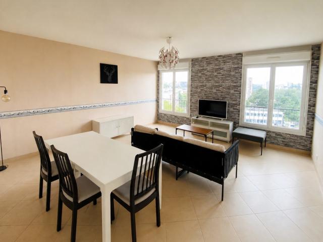 Appartement vente à Brest, Bretagne